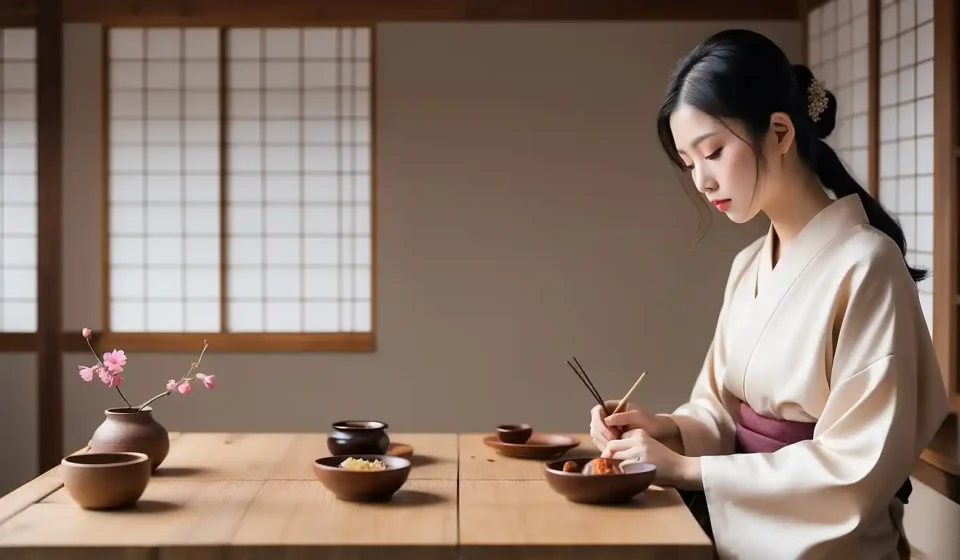 Ezek az egyperces japán szokások már egy hónap alatt javíthatják az egészséged egyperces japán szokások már egy hónap alatt javíthatják az egészséged