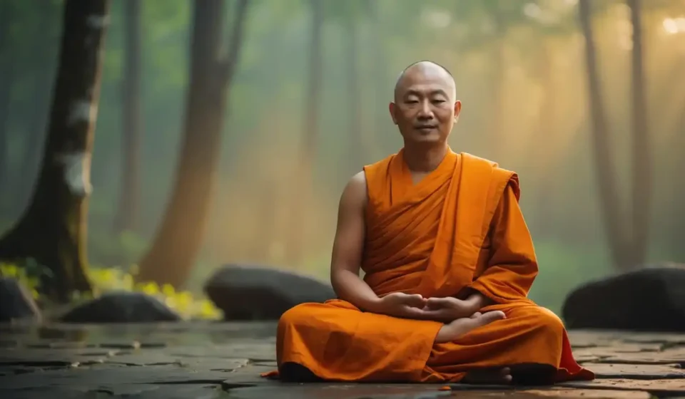 Hogyan bánj a negatív gondolatokkal úgy, mint egy megvilágosodott buddhista? A negatív gondolatok ellen